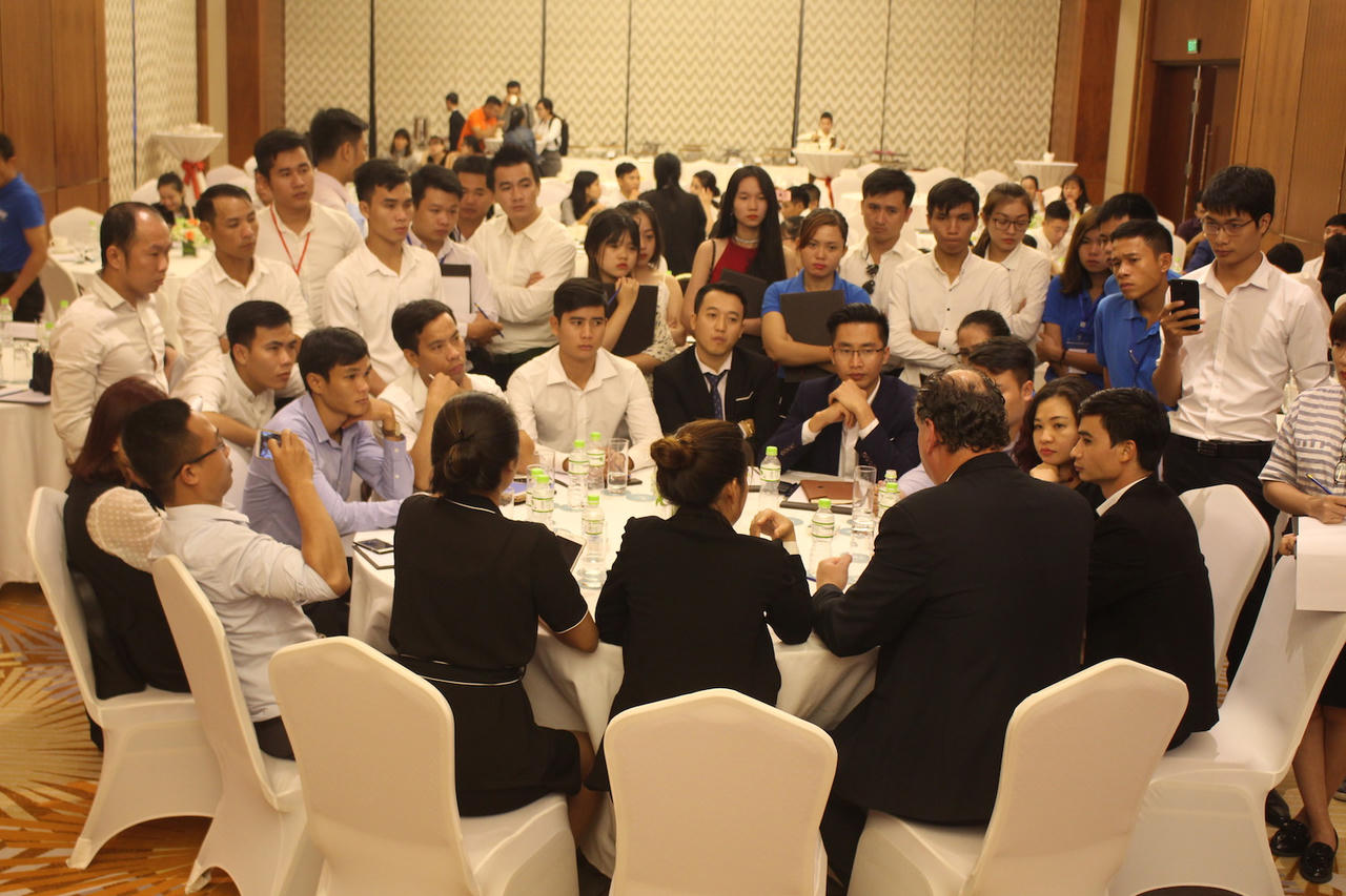 Ra mắt FLC Holiday: Nghỉ dưỡng đẳng cấp 5 sao với giá 2 sao 