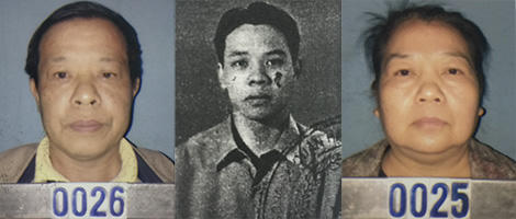 Đôi vợ chồng già vướng vòng lao lý vì thương con sai cách