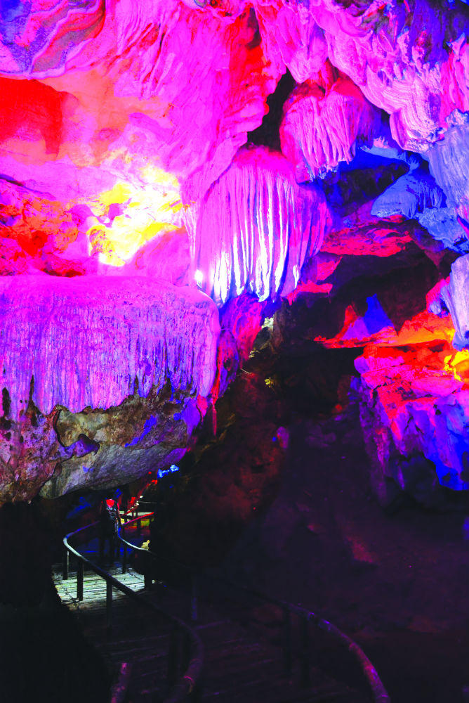 Kỳ thú báu vật Thung Nham: Đại gia bỏ hàng chục tỷ đồng không mua nổi