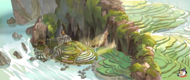 Vingroup sẽ xây dựng công viên giải trí kiểu Disneyland - ảnh 2