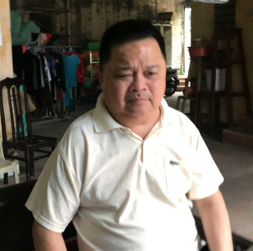 Xã Tân Triều, Thanh Trì (Hà Nội): Cần giải quyết đền bù thỏa đáng cho người dân