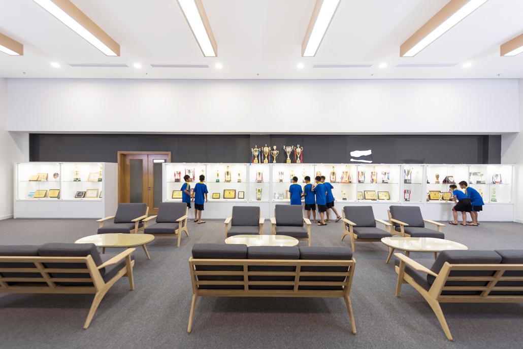 Vingroup sắp khánh thành Trung tâm Đào tạo bóng đá hàng đầu Đông Nam Á