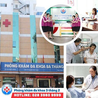 Đa Khoa 3 Tháng 2: “Sáng về y đức, sâu về y lý, giỏi về y thuật”