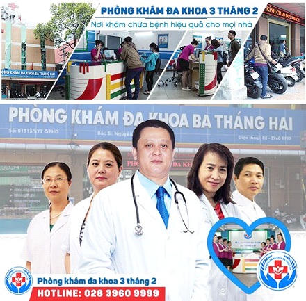 Đa Khoa 3 Tháng 2: “Sáng về y đức, sâu về y lý, giỏi về y thuật”