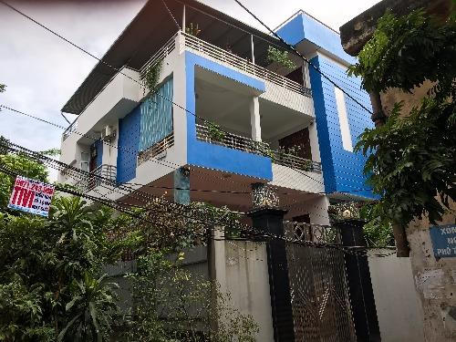 Thanh Trì (Hà Nội): Cán bộ xã Tân Triều xây dựng nhà ở trái phép trên đất nông nghiệp