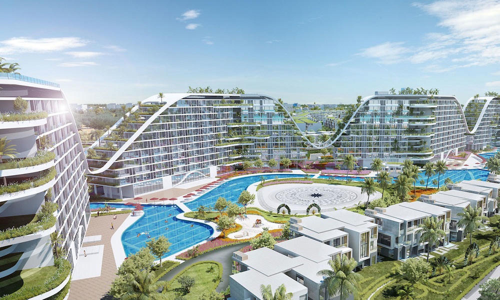 Cam kết tối thiểu 10%, thực tế lợi nhuận tại The Coastal Hill là bao nhiêu? 