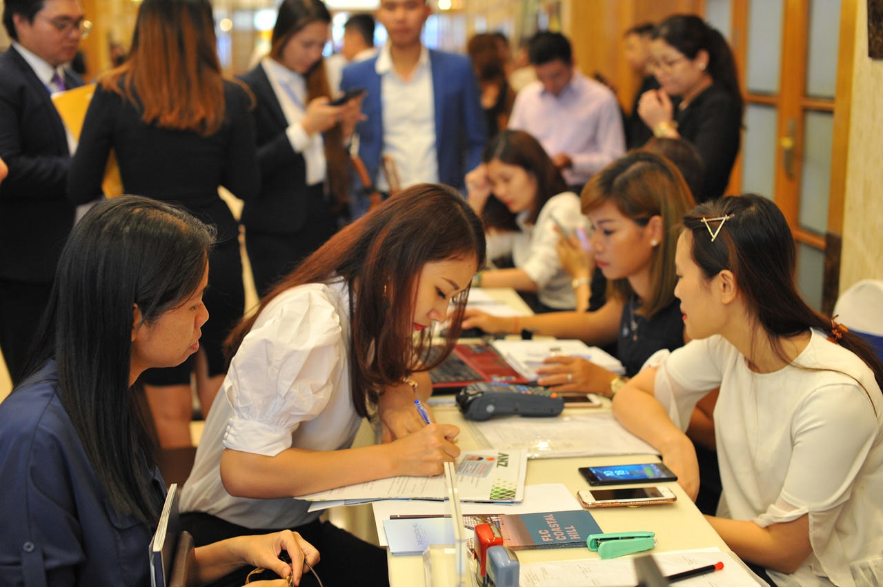 Cam kết tối thiểu 10%, thực tế lợi nhuận tại The Coastal Hill là bao nhiêu? 