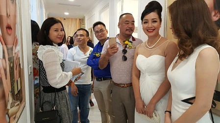 Deaura chính thức có mặt tại Hải Phòng