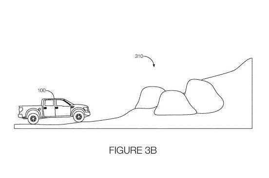 Ford dua cong nghe tu lai vao cac xe off-road hinh anh 3