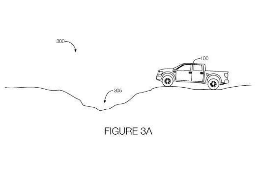Ford dua cong nghe tu lai vao cac xe off-road hinh anh 4