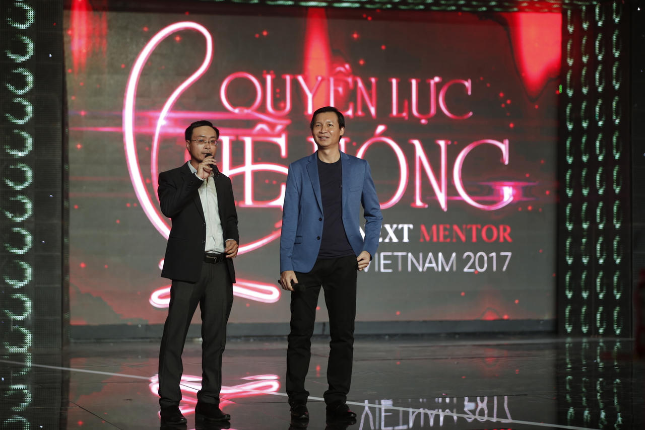 Chương trình “Quyền lực ghế nóng” sắp tìm được Quán quân