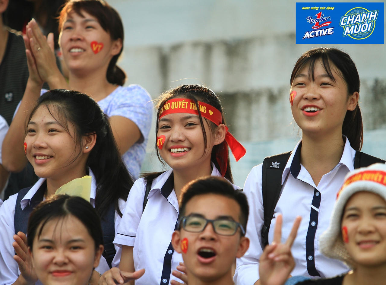 16 đội vào vòng 1/8 giải bóng đá học sinh Hà Nội tranh Cup Number 1 Active 