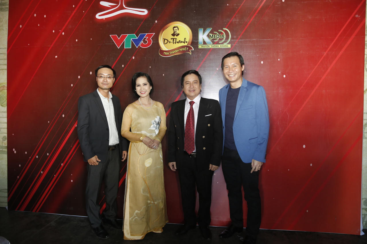 Chương trình “Quyền lực ghế nóng” sắp tìm được Quán quân