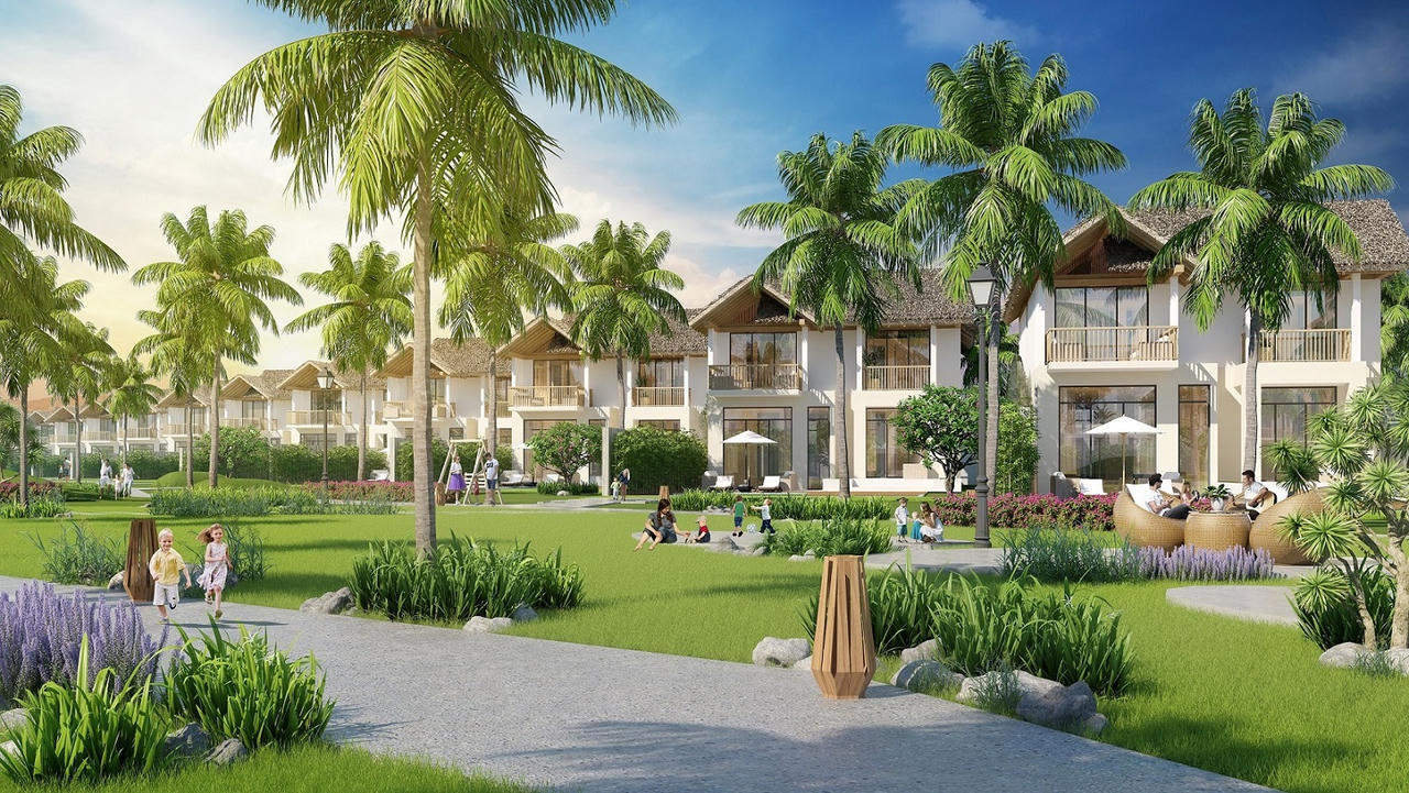 Đặc khu kinh tế: sức bật cho BĐS nghỉ dưỡng Phú Quốc