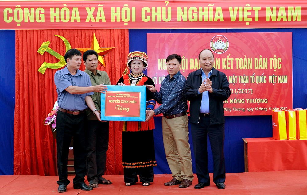 Bắc Kạn cần tiếp tục đổi mới nội dung vận động quần chúng trong công tác của Mặt trận