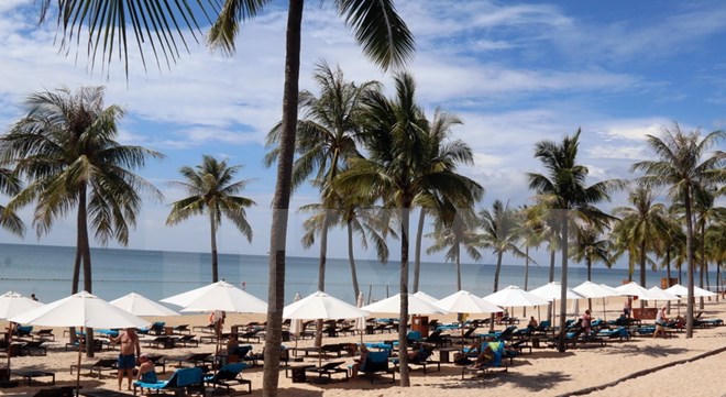 Mô hình nào phù hợp cho đơn vị hành chính-kinh tế đặc biệt?