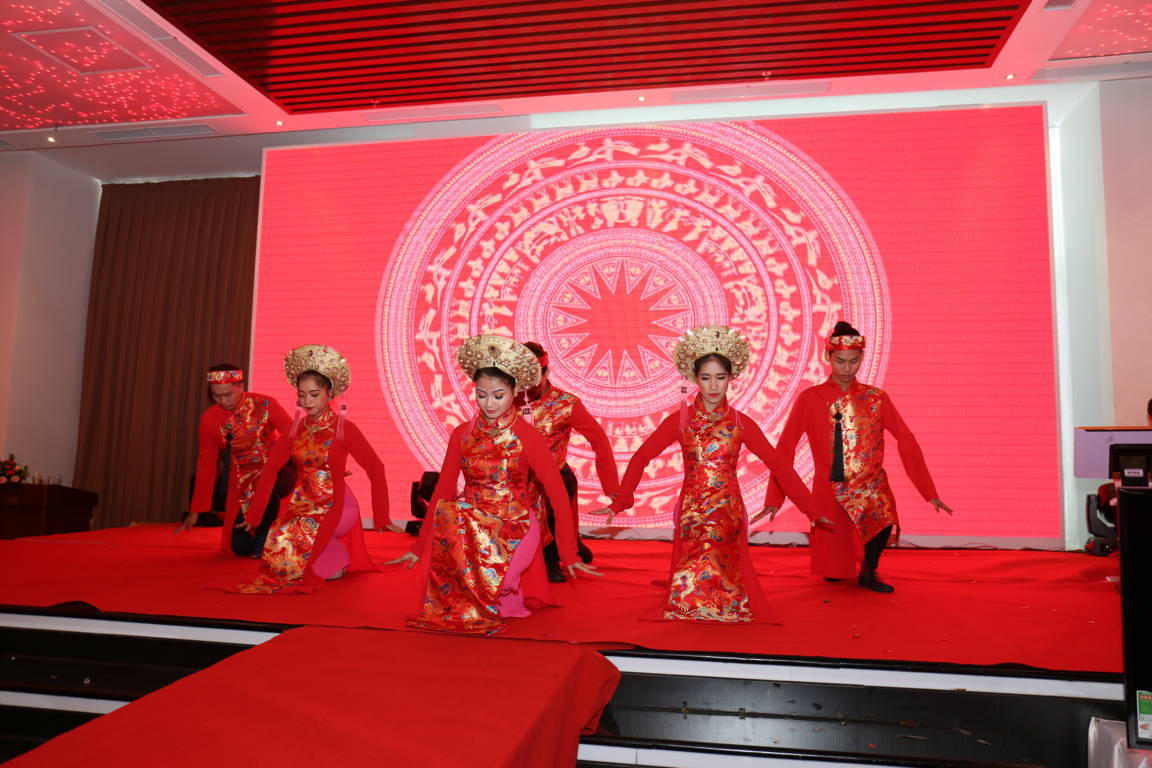 Việt Hưng Phát  chào mừng Ngày Nhà giáo Việt Nam 20/11