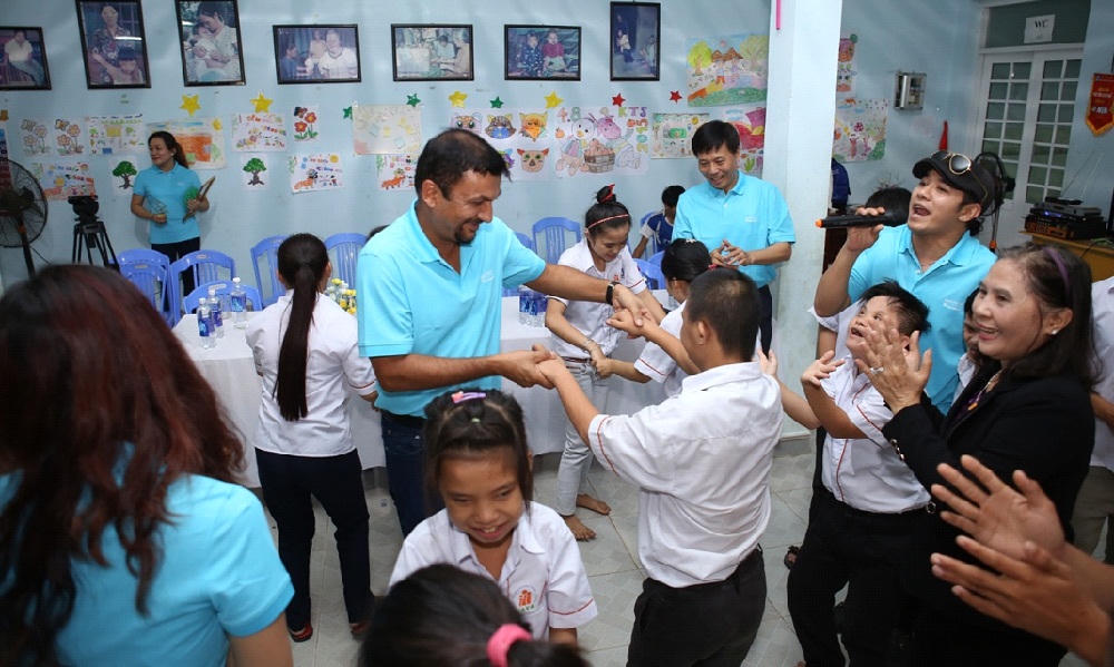 Tài năng trẻ cần đủ khoảng trống để vươn mình