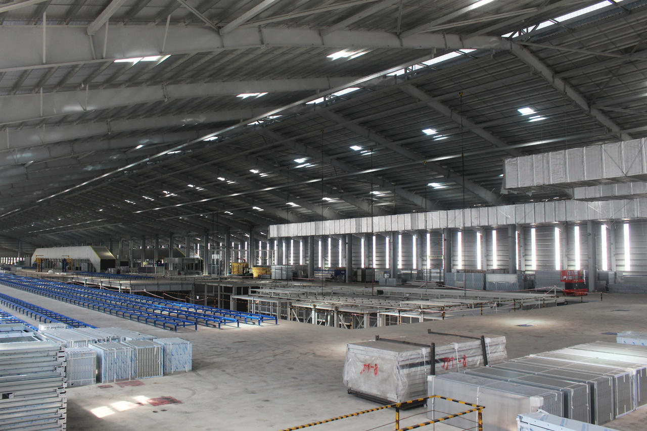 Nhà máy lớn nhất của Mazda tại Đông Nam Á sẽ hoạt động vào tháng 3/2018