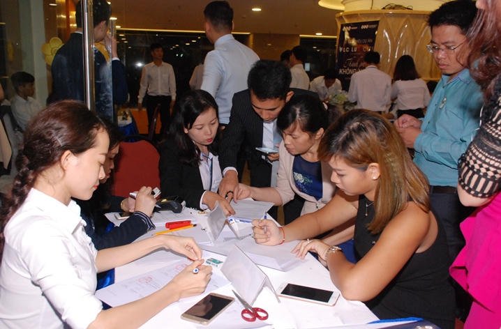 FLC Lux City Quy Nhơn kiến tạo đô thị biển hiện đại tại Quy Nhơn