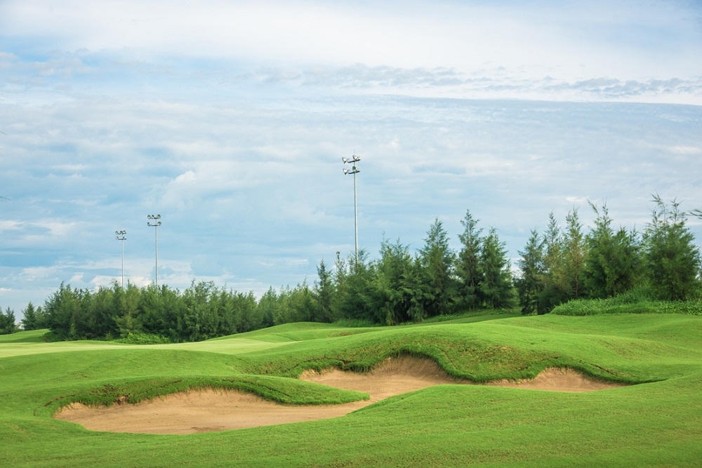 Hơn 1000 gôn thủ sẽ tham gia tranh tài tại SMiC Golf Challenge Tournament 2017