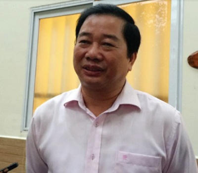 Cà Mau: Lồng ghép xây dựng đô thị thông minh với hoàn thiện khung chính quyền điện tử