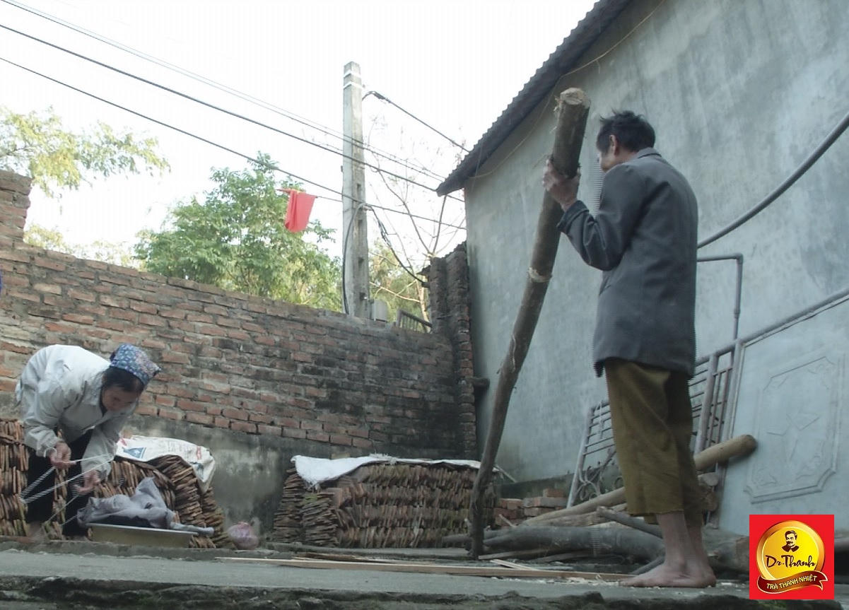 Những mảnh đời bất hạnh ở vùng quê nghèo Quốc Oai