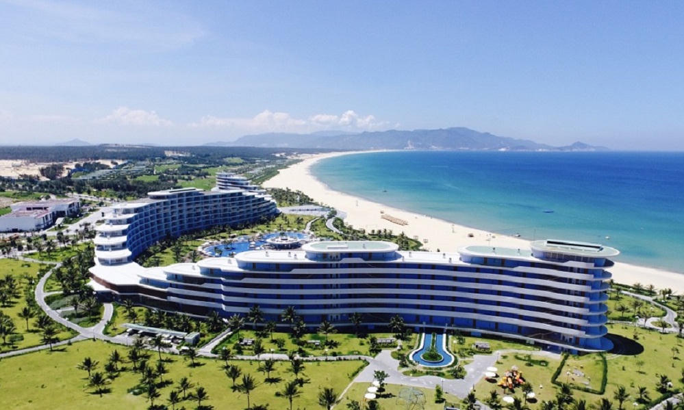 FLC tuyển dụng nhiều nhân sự cấp cao cho dự án chia sẻ kỳ nghỉ FLC Holiday