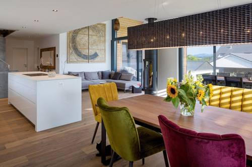 nhà đẹp,thiết kế nhà,thiết kế nhà 1 tầng,kiến trúc