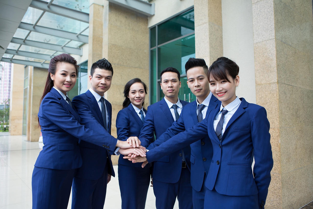 VietABank độc quyền phát hành thẻ hội viên Doanh nhân trẻ