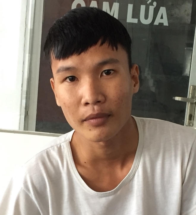 Bắt kẻ đâm nạn nhân 39 nhát sau khi hiếp dâm