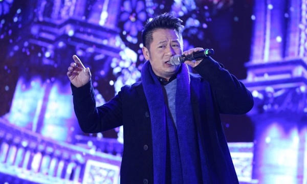 Vinhomes Riverside: Tưng bừng "Đại tiệc nghệ thuật" bên hồ Harmony