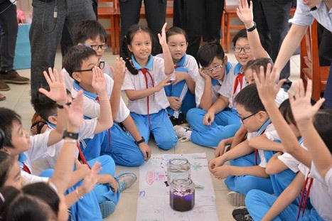 Suntory PepsiCo lọt top các Cty đồ uống uy tín 2017 và nộp thuế DN cao nhất 2016