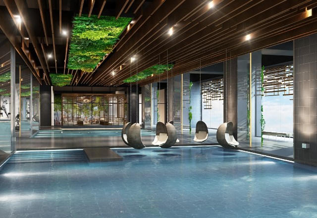 Đặc quyền của “cư dân 5 sao” 