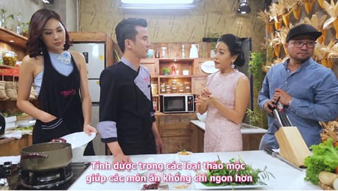 ton vinh gia tri gia dinh qua bua com qua chuyen cua 1 nu doanh nhan hinh 2