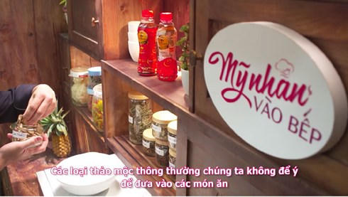 ton vinh gia tri gia dinh qua bua com qua chuyen cua 1 nu doanh nhan hinh 4