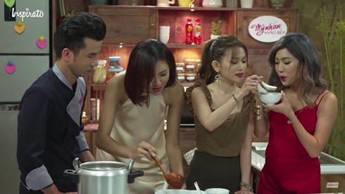 ton vinh gia tri gia dinh qua bua com qua chuyen cua 1 nu doanh nhan hinh 5