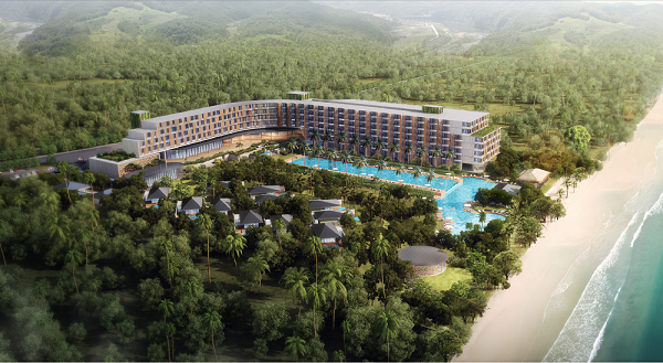 MIKGroup ký kết thỏa thuận hợp tác toàn diện với VietinBank