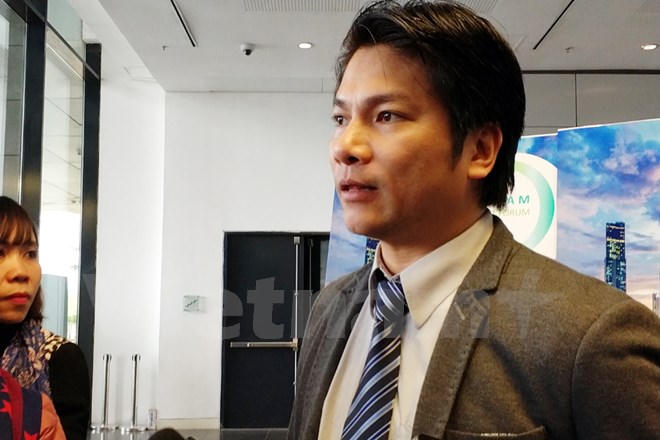 Internet giúp hàng ngàn doanh nghiệp Việt có cơ hội kinh doanh