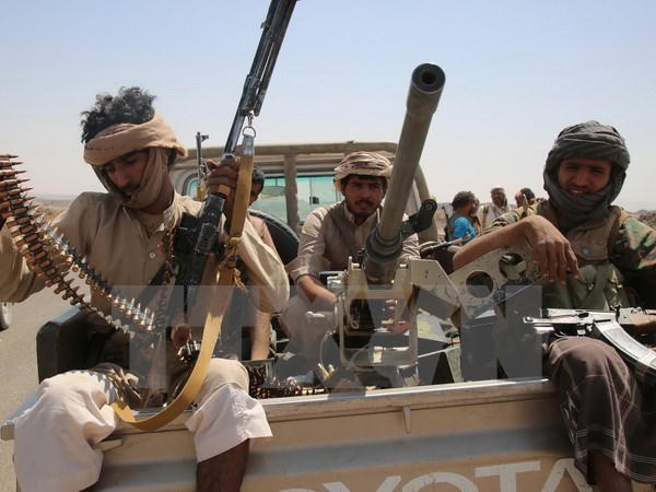 Yemen “Bão” bất ổn lại nổi...