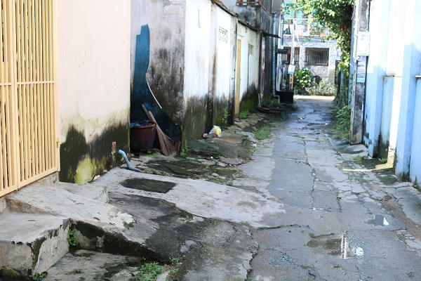 Đồng Nai: Tình trạng lấn chiếm đất công – bất cập trong việc phòng chống cháy nổ