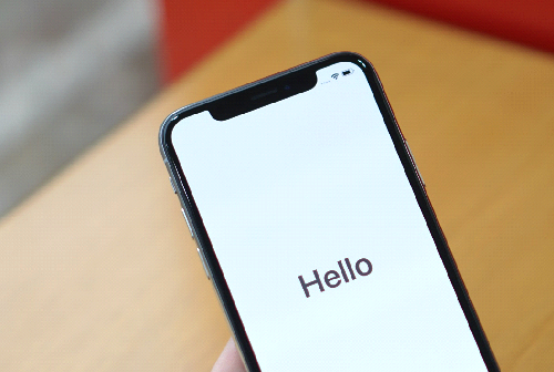 Mở hộp iPhone X chính hãng, MobiFone bán giá từ 15 triệu