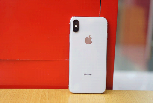 Mở hộp iPhone X chính hãng, MobiFone bán giá từ 15 triệu