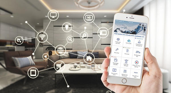 Mua nhà thời công nghệ 4.0: Cơ hội trở thành “công dân điện tử” không còn xa