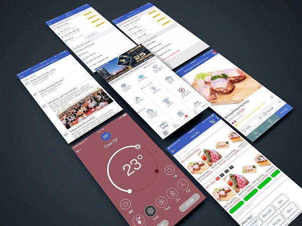 Mua nhà thời công nghệ 4.0: Cơ hội trở thành “công dân điện tử” không còn xa