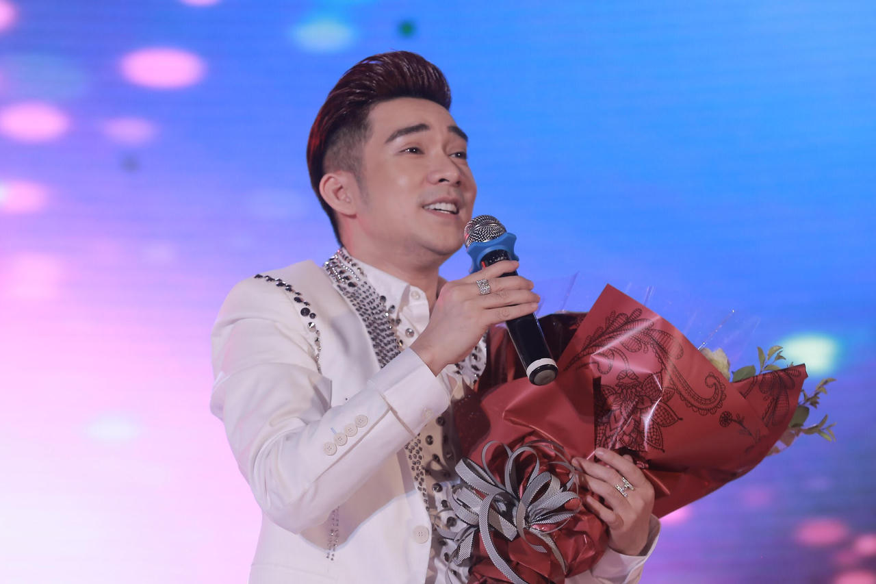 Chương trình ca nhạc từ thiện “Vòng tay nhân ái” kết nối các tấm lòng hảo tâm 