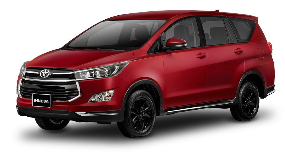 Toyota Việt Nam đạt doanh số 5.374 xe trong tháng 11