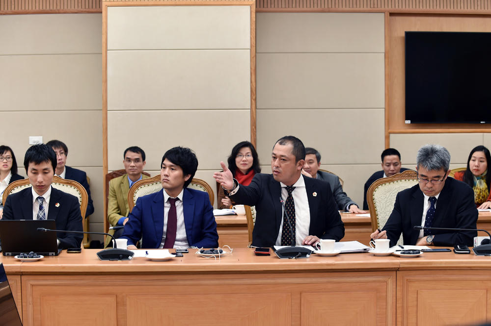 Bộ trưởng Mai Tiến Dũng: Sẽ rà soát lại Nghị định 116 về ô tô