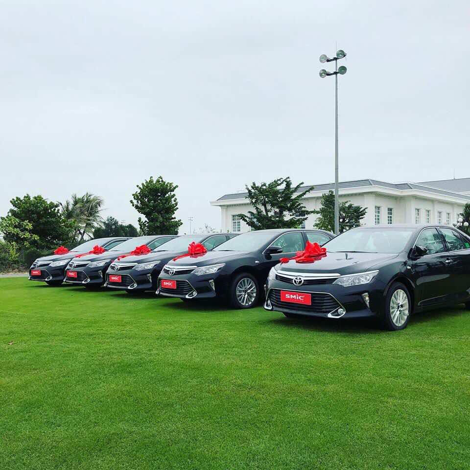 Vì sao FLC Golf Championship 2018 nâng giá trị giải thưởng lên mức kỷ lục? 