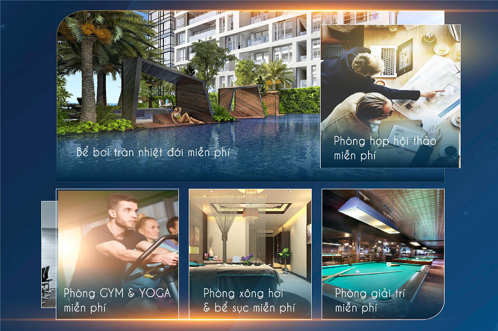 Lý do khiến nhà đầu tư đổ vốn vào 5 Seasons dịp cuối năm